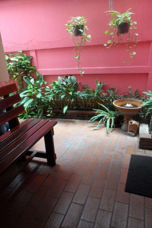Bow Chiangmai House Hotel Chiang Mai Exterior photo