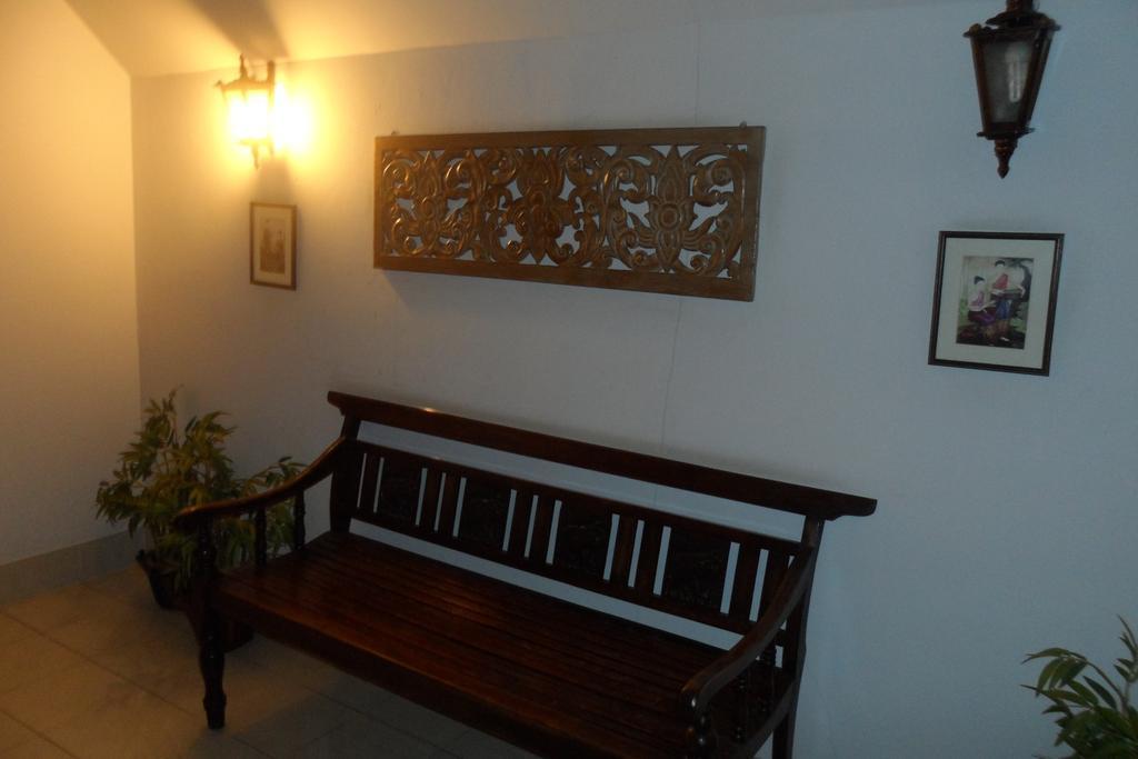 Bow Chiangmai House Hotel Chiang Mai Exterior photo